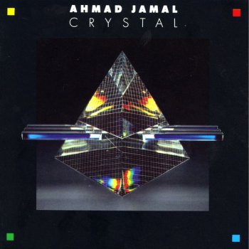 Ahmad Jamal Arabesque