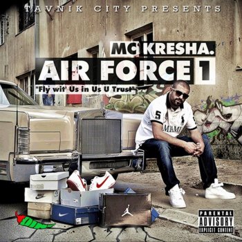 Mc Kresha S.C.R.E.A.M