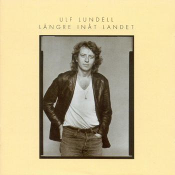 Ulf Lundell Ryggen fri