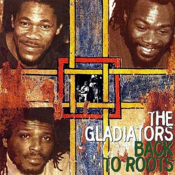 The Gladiators The Race