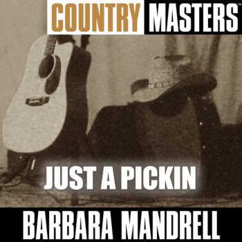 Barbara Mandrell Mama Don't Allow It (Mama Don't Like Music)