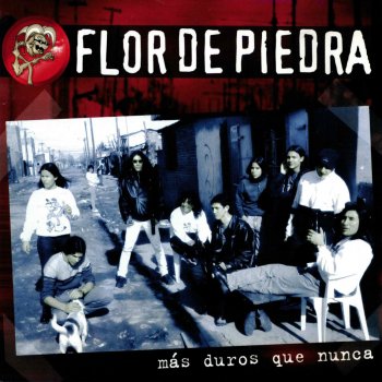 Flor De Piedra La Cumbia del Sonidero