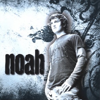 Noah fall In the Arms of Love