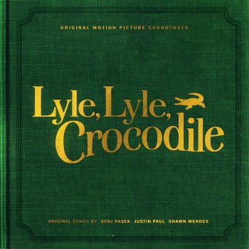 Shawn Mendes Heartbeat (From the “Lyle, Lyle, Crocodile” Original Motion Picture Soundtrack) - “ From the “Lyle, Lyle, Crocodile” Original Motion Picture Soundtrack ”