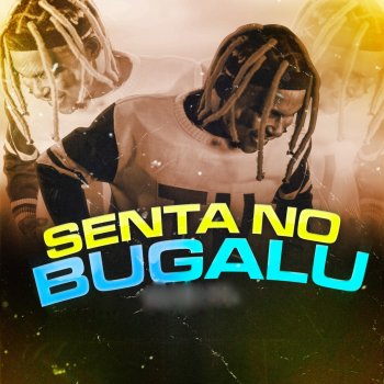 MC Lil feat. DJ BRUNO PRADO Senta no Bugalu