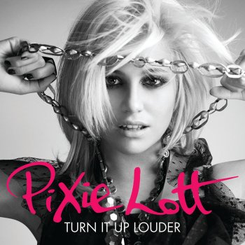 Pixie Lott Broken Arrow