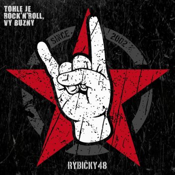 Rybičky 48 Tohle Je Rock'N'Roll, Vy Buzny!