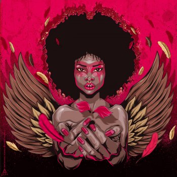Lin Cortés feat. Odille Lima Volar