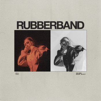 Tate McRae rubberband