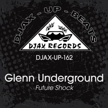 Glenn Underground May Day