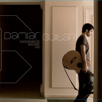 Исполнитель Mudante, альбом Canciones Del Segundo Piso
