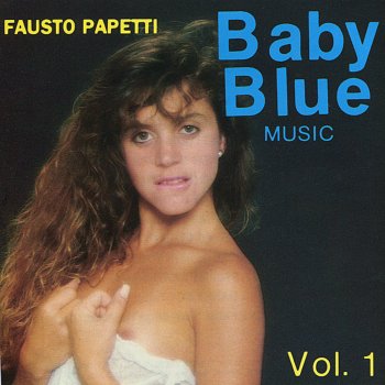 Fausto Papetti Tempo Di Blues