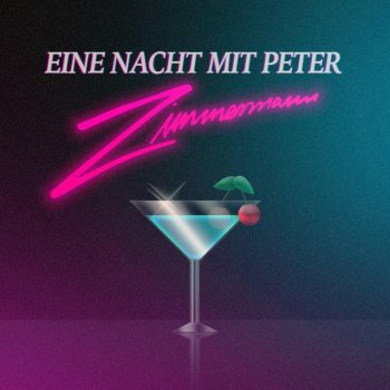 Peter Zimmermann Out-o-Bahn - ナイトドライブ Nightcall