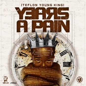 Teflon Hardest Hill To Climb