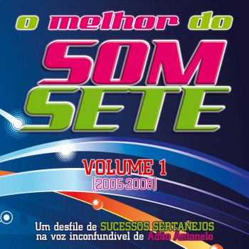 Som Sete Sem Amor Ninguém Vive