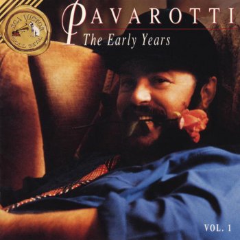Luciano Pavarotti feat. Orchestra Sinfonica di Roma & Nino Bonavolonta La Bohème: Act I: Che Gelida Manina