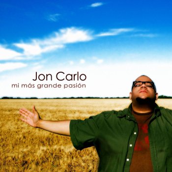 Jon Carlo Baja la Unción