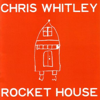 Chris Whitley To Joy (Revolution of the Innocent)