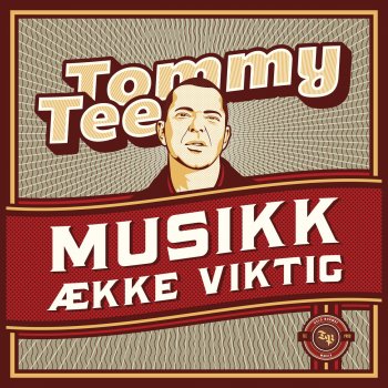 Tommy Tee På Orntli