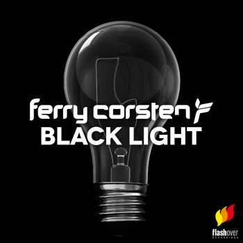 Ferry Corsten Black Light (Original Mix)