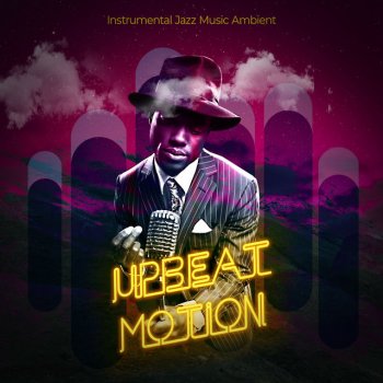 Instrumental Jazz Music Ambient Help Along the Way