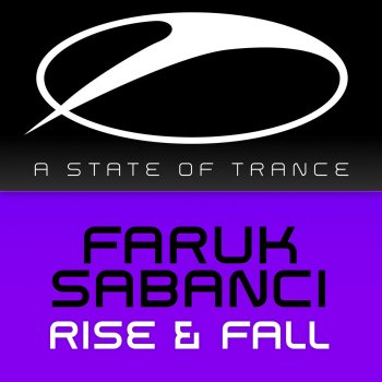 Faruk Sabancı Rise & Fall - Radio Edit