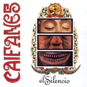 Caifanes No Dejes Que