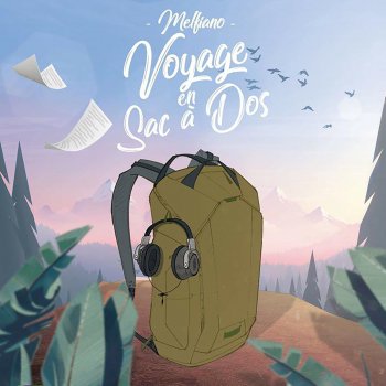 Melfiano Voyage en sac à dos