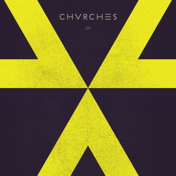 CHVRCHES Gun (Jamie Isaac Remix)