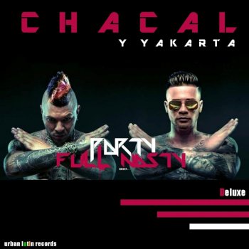 Chacal feat. Yakarta Mas Tembleque