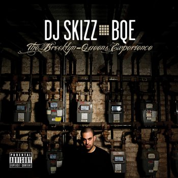 DJ Skizz feat. Roc Marciano, A.G., O.C. & Godfather, Pt. 3 Light Years