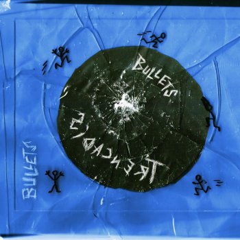Исполнитель Bullets!, альбом Trencadís