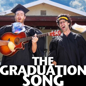 Rhett and Link The Graduation Song