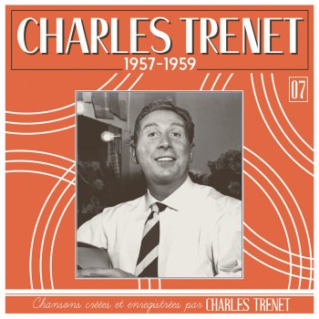 Charles Trenet Obéis au Bey (Remasterisé en 2017)