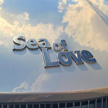 Исполнитель Carli, альбом Sea of Love