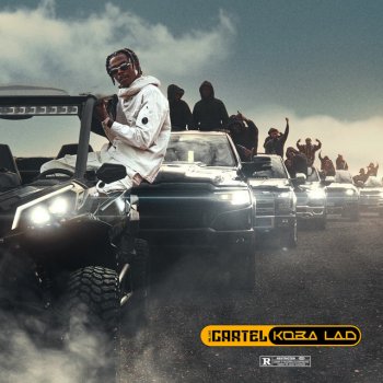 Koba LaD feat. MHD Gros bonnets