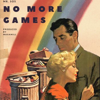 Mr. SOS No More Games