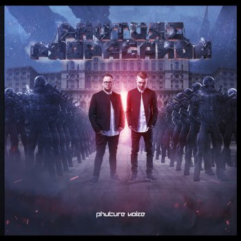 Phuture Noize To Govern
