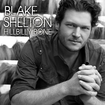 Blake Shelton Almost Alright