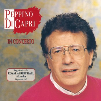 Peppino di Capri Malatia