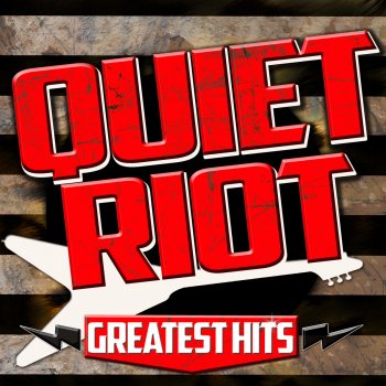 Quiet Riot Let's Get Crazy (Live)