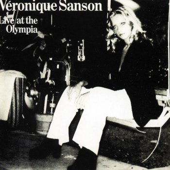 Véronique Sanson Redoutable (Live) [1976]