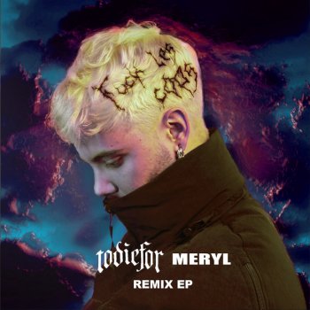 Todiefor feat. Meryl Fuck les cops