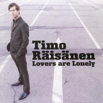 Timo Räisänen Don't Let the Devil Ruin it All