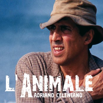 Adriano Celentano Acqua E Sale