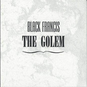 Black Francis Astaroth (reprise)