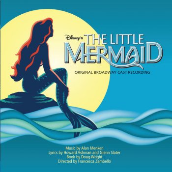 Alan Menken Overture - Broadway Cast Recording