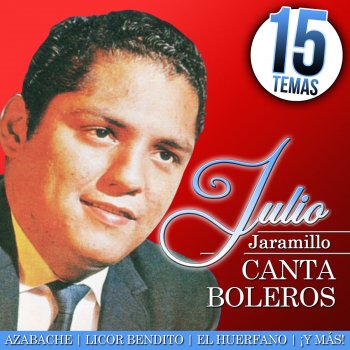 Julio Jaramillo El Cielo Azul