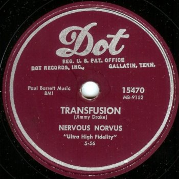 Nervous Norvus Transfusion