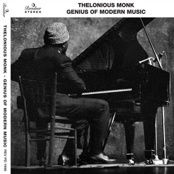 Thelonious Monk 'Round Midnight